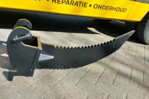 aanbouwdelen te huur huren verhuur bezorgen kwaliteit niet duur goedkoop korting baak cangini hemach vlemmix giant hyundai komatsu knikmops